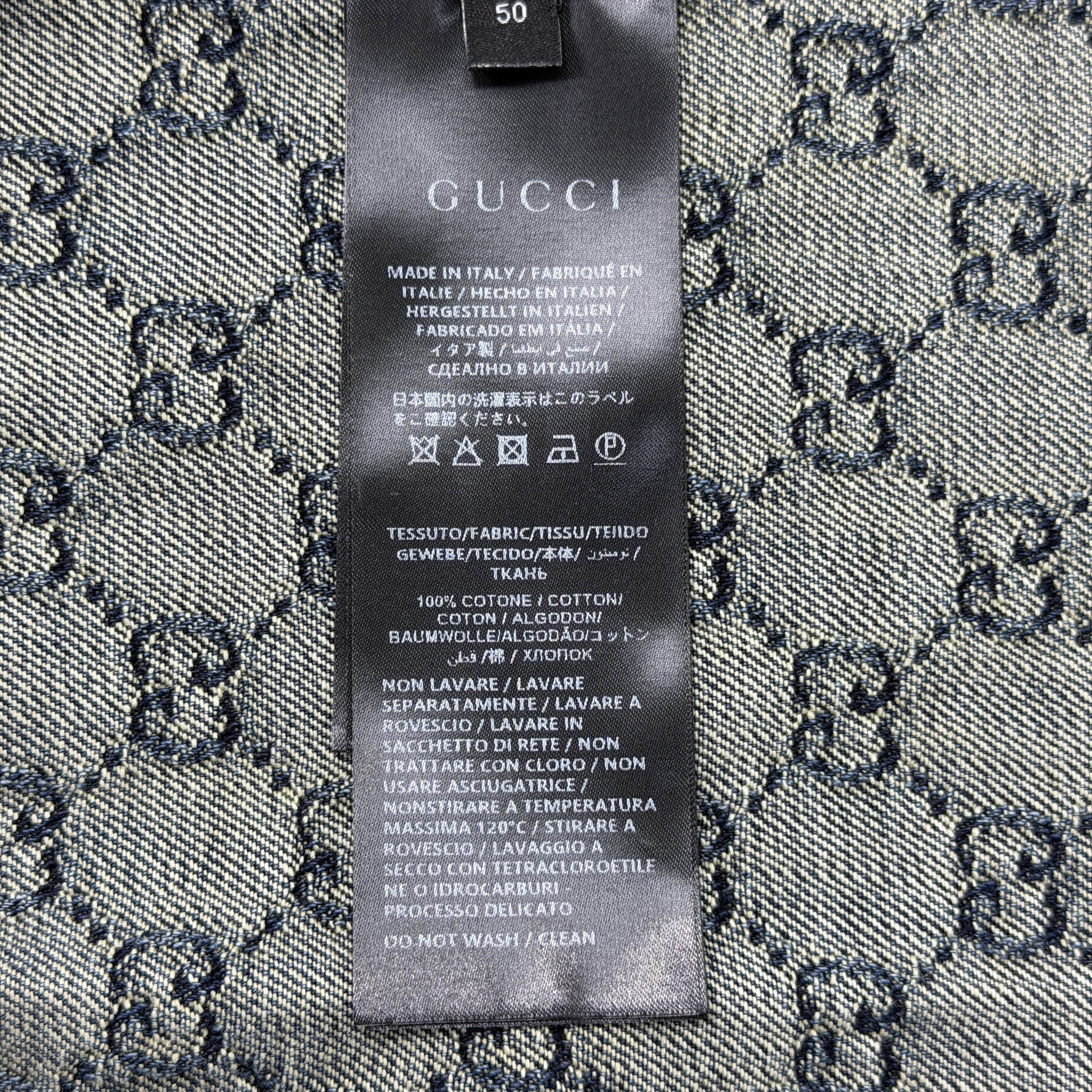 Bộ Gucci