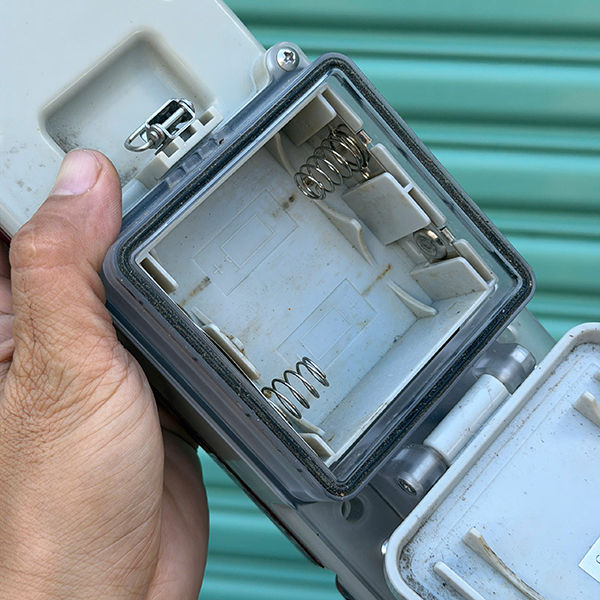 Đèn led mũi tên công trình Nhật Bản (hàng cũ qua sử dụng)