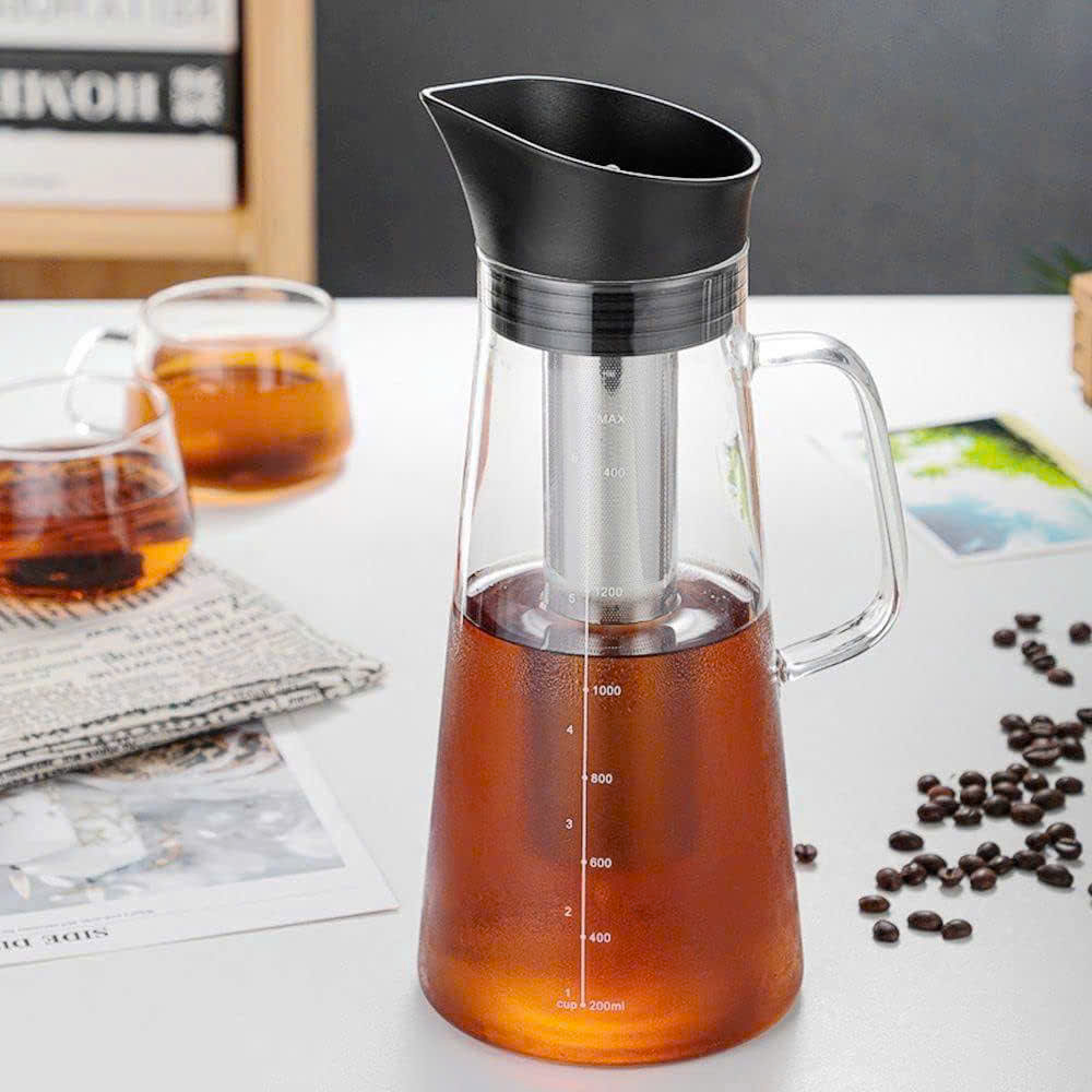 Bình Thủy Tinh Lõi Lọc Inox Momiji 1500ml_thumbnail_6