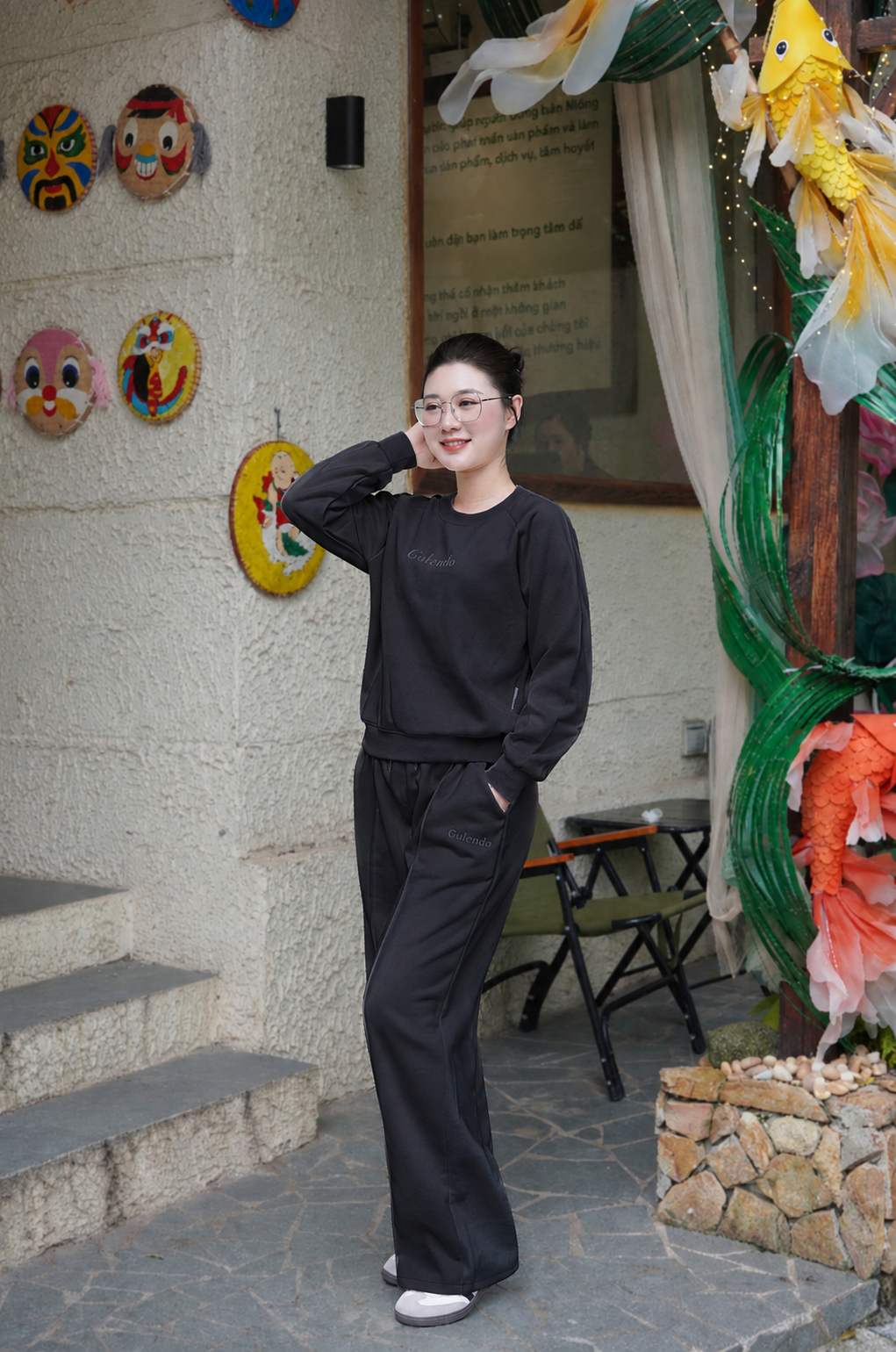 Đen
