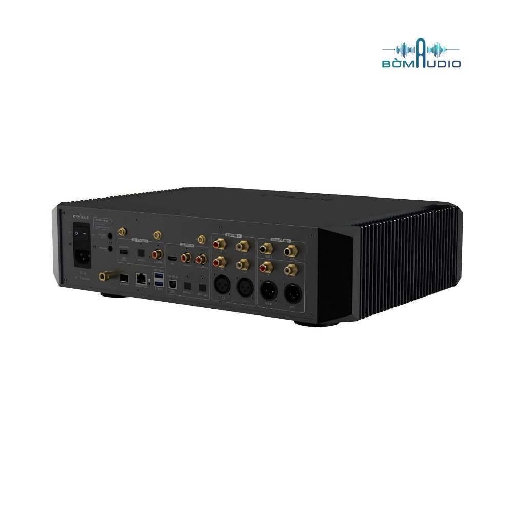 Music Server EVERSOLO DMP-A10_thumbnail_2
