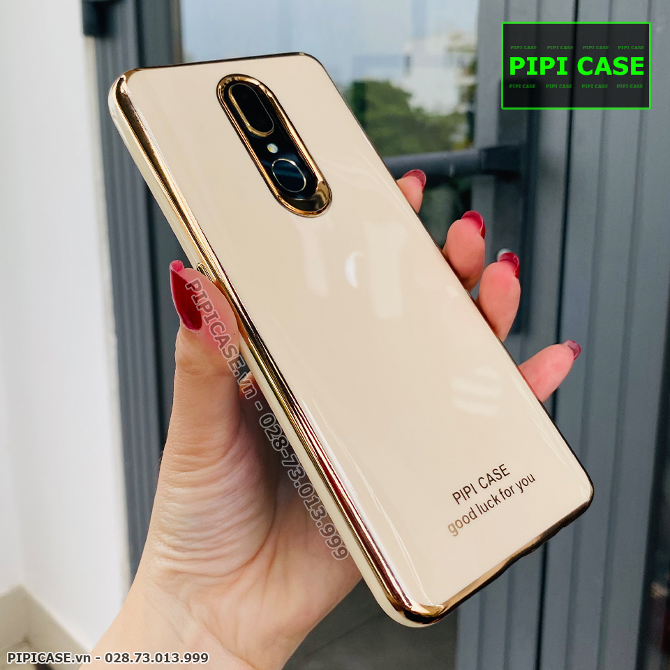 Ốp Lưng Oppo F11 - Royal - Vàng_thumbnail_4