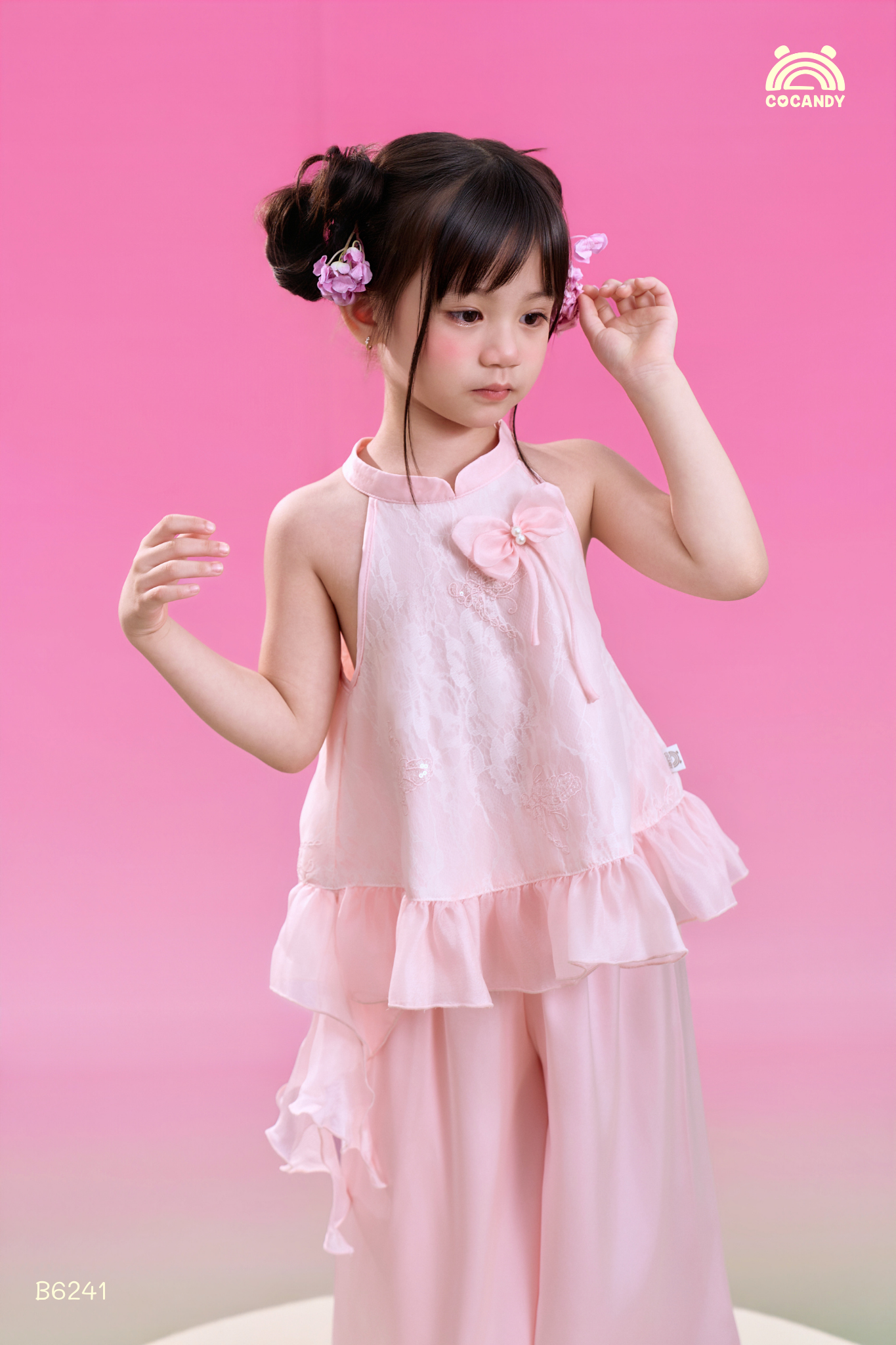Bộ yếm HỒNG Mộc Miên_thumbnail_3