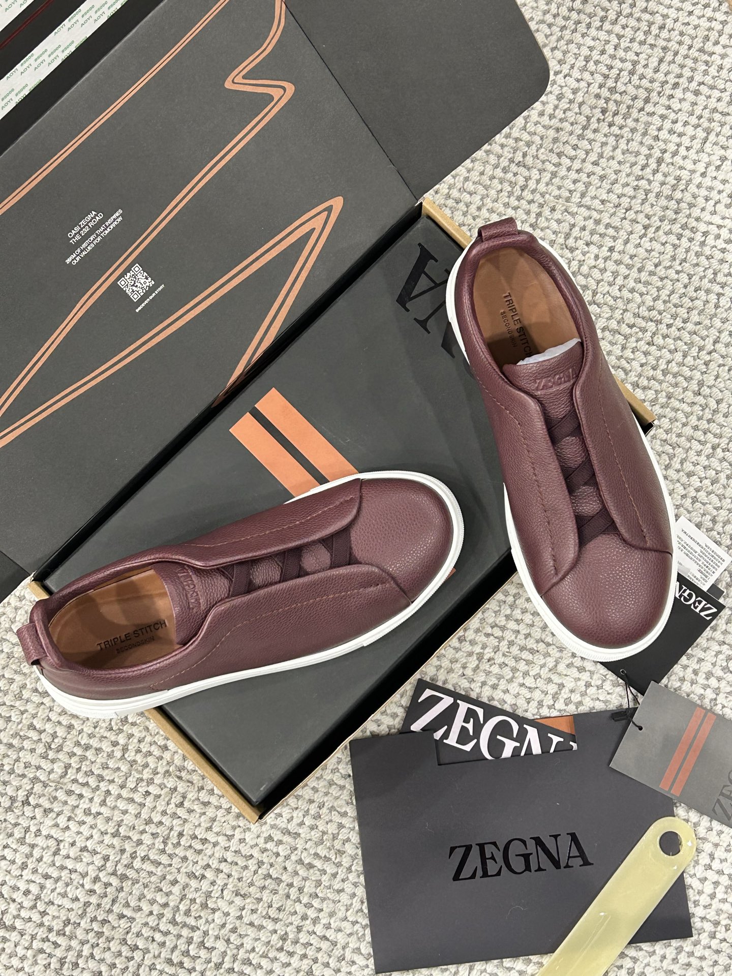 Giày Slipon Zegna_thumbnail_2
