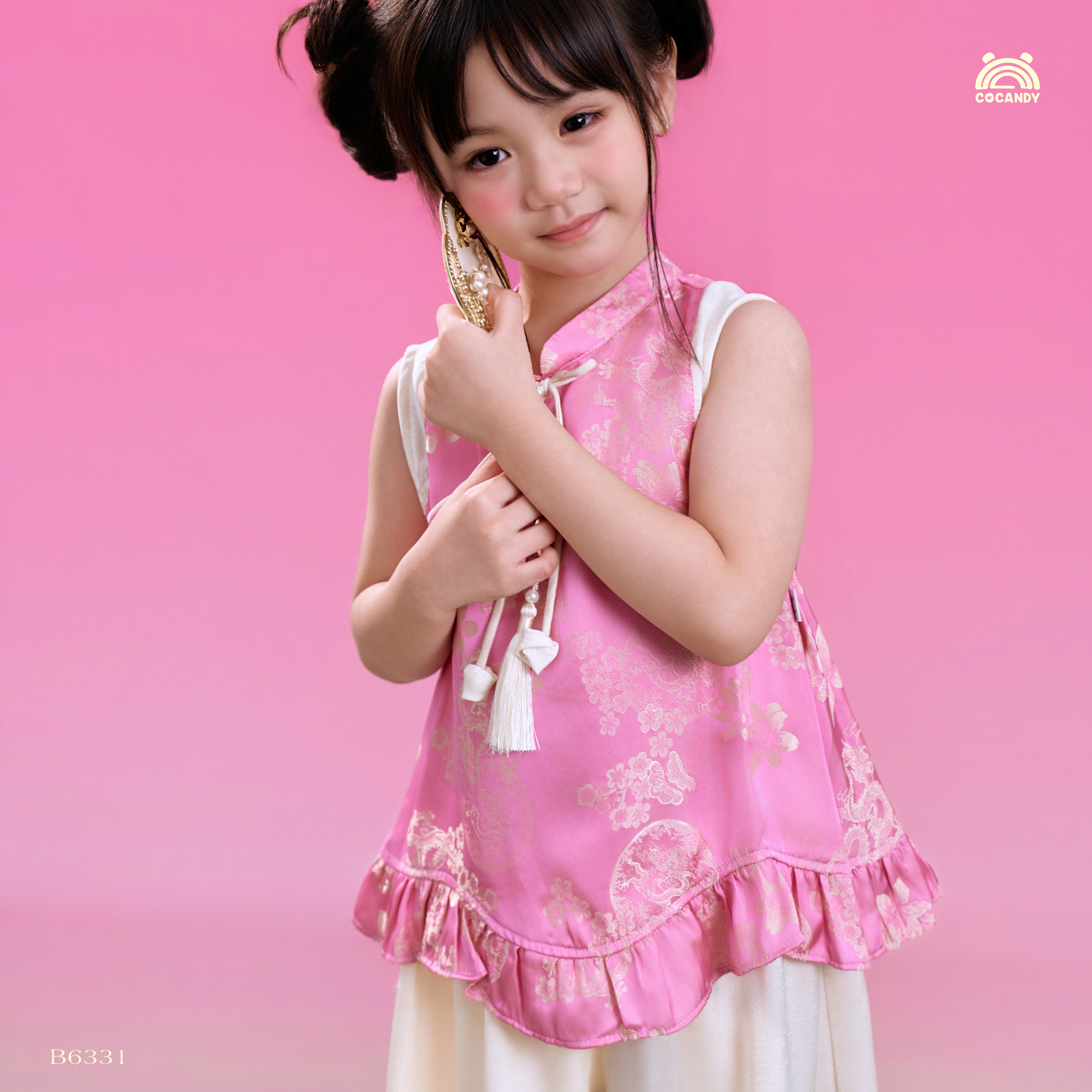 Bộ yếm HỒNG Kim Châu_thumbnail_3