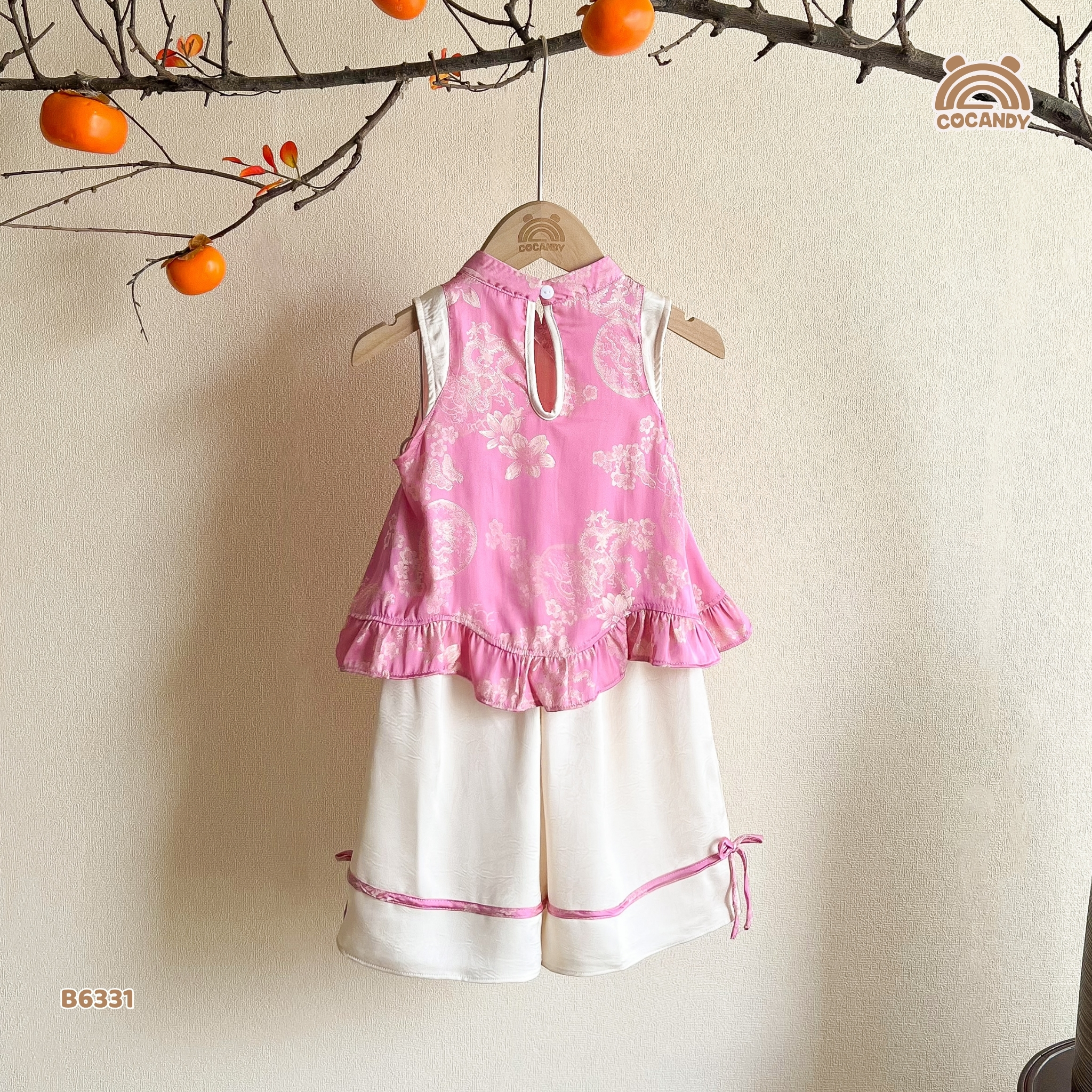 Bộ yếm HỒNG Kim Châu_thumbnail_7