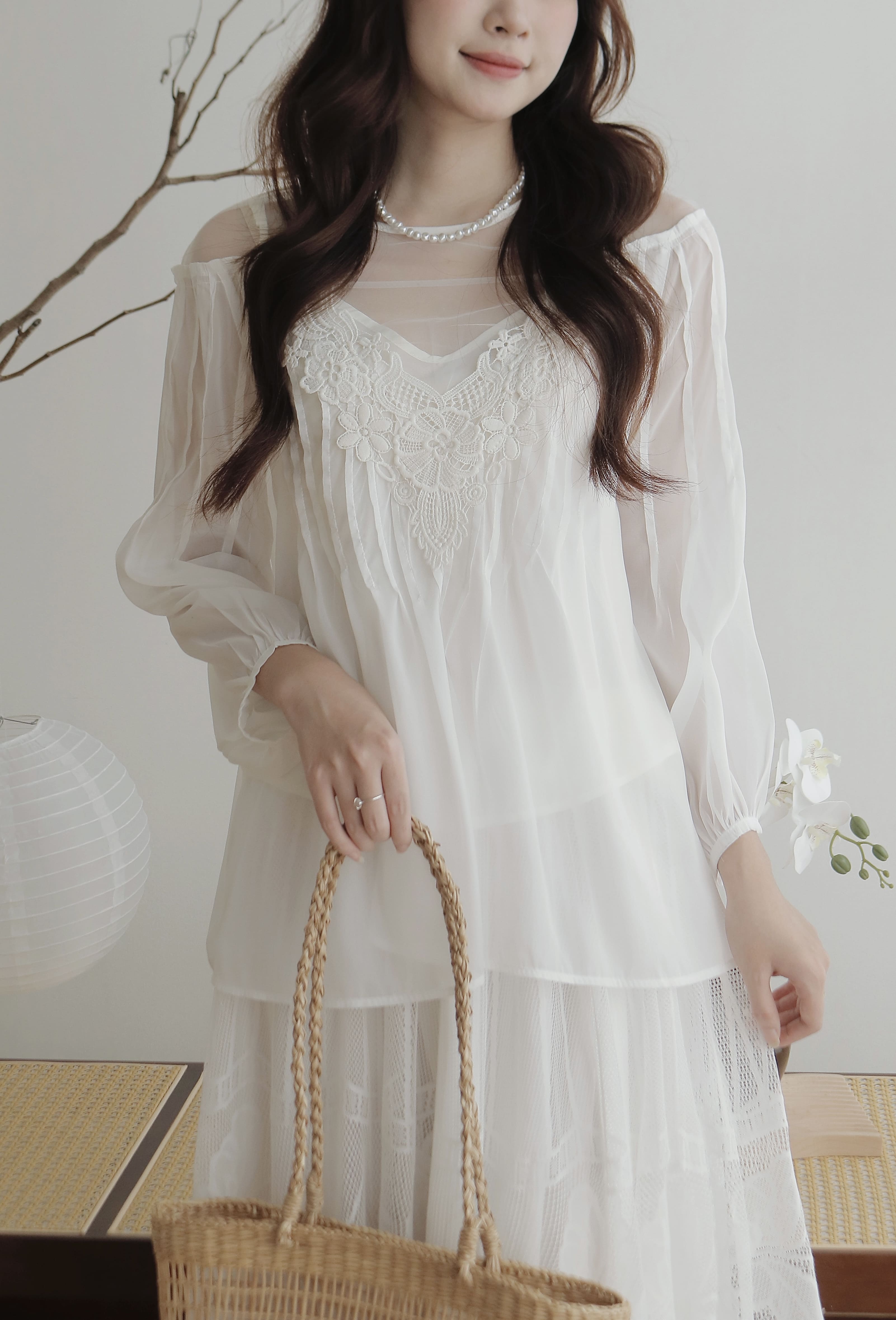 Áo lẻ Bảo Ngọc 