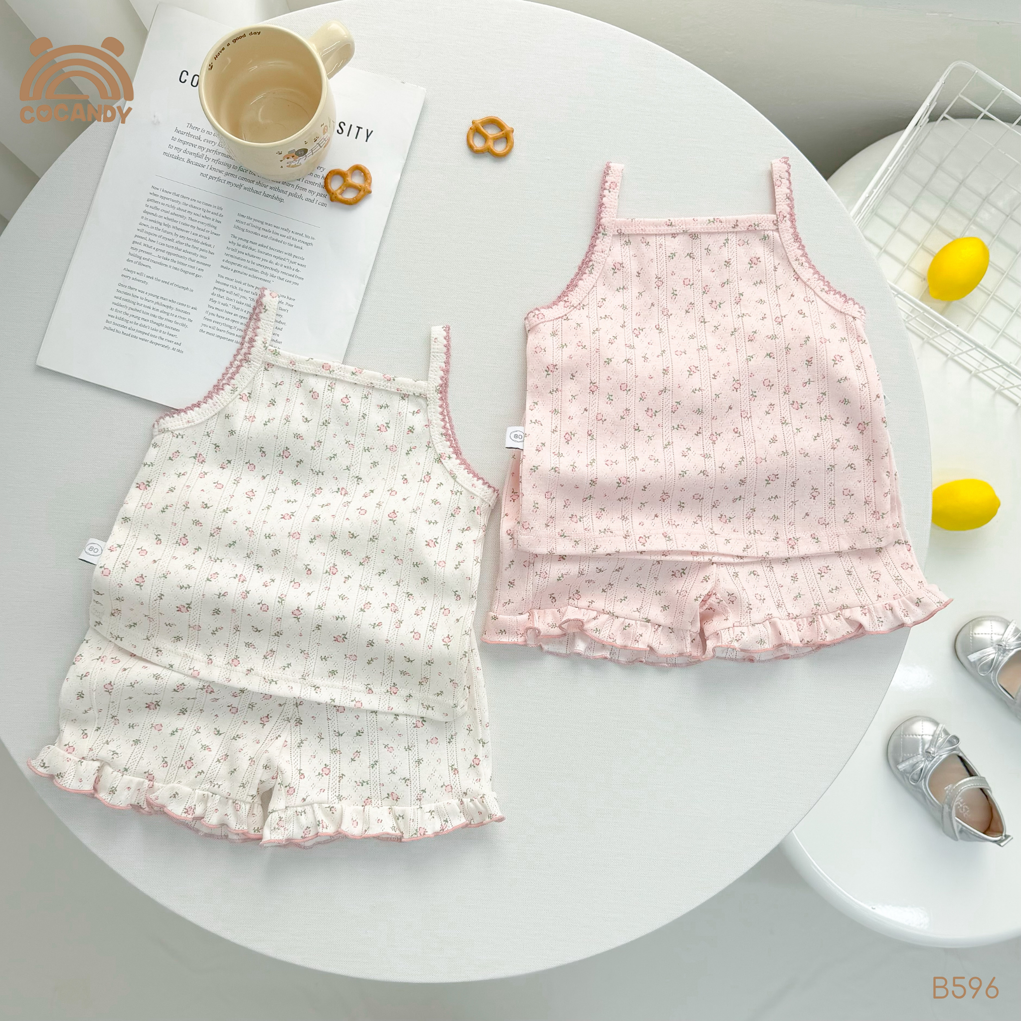 Bộ 2 dây TRẮNG hoa nhí_thumbnail_3