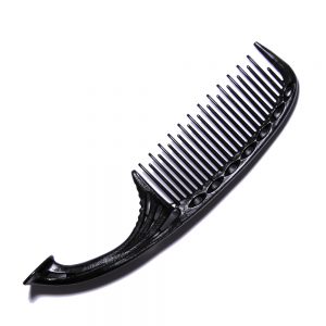 lược cắt tóc YS Park YS-605 - Đen carbon