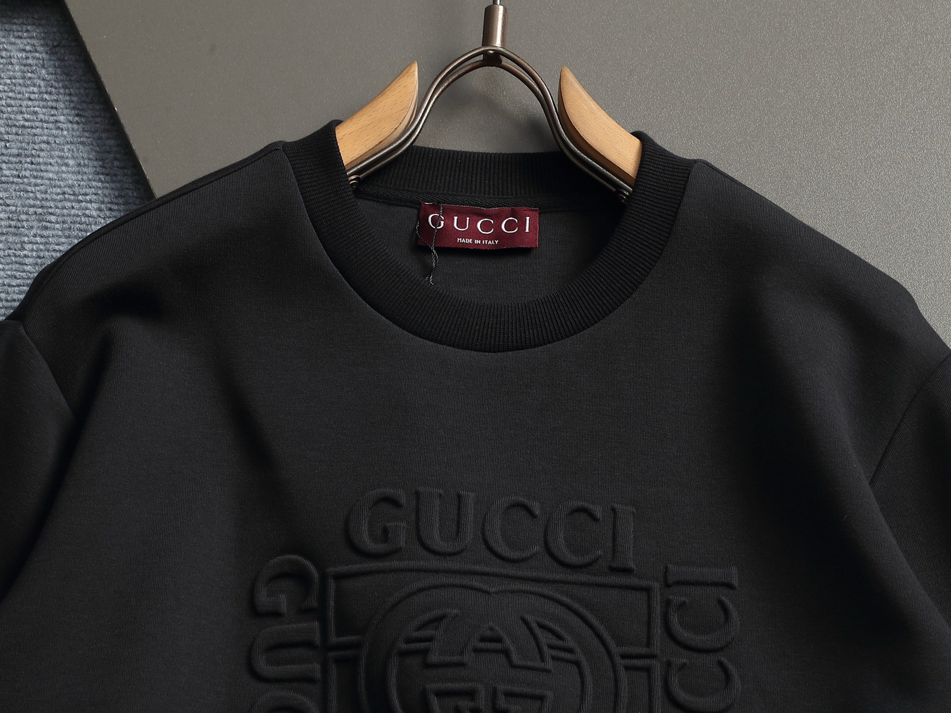 Áo Nỉ GC ( Gucci )_thumbnail_0