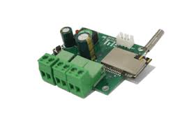 Module giám sát không dây địa chỉ WBM FireSmart