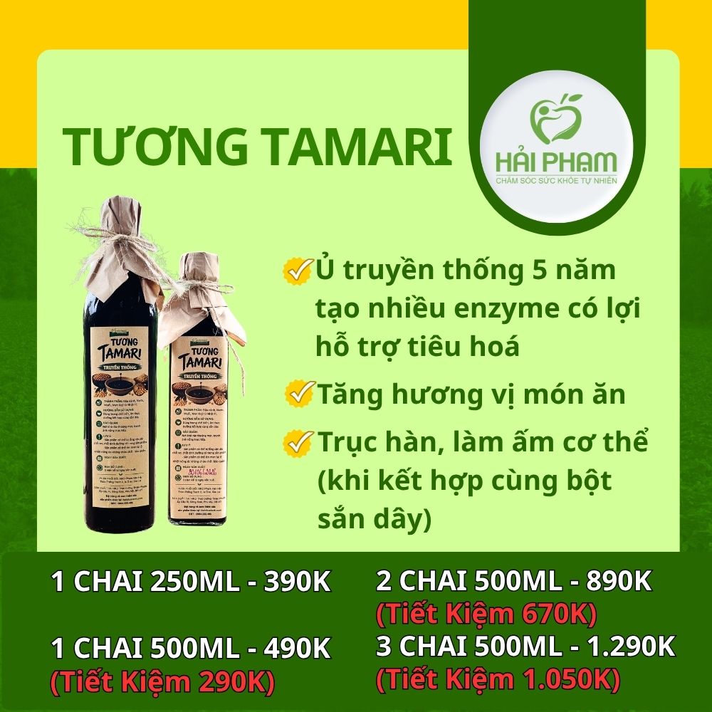 2 Chai Tương Tamari 500ML_thumbnail_4