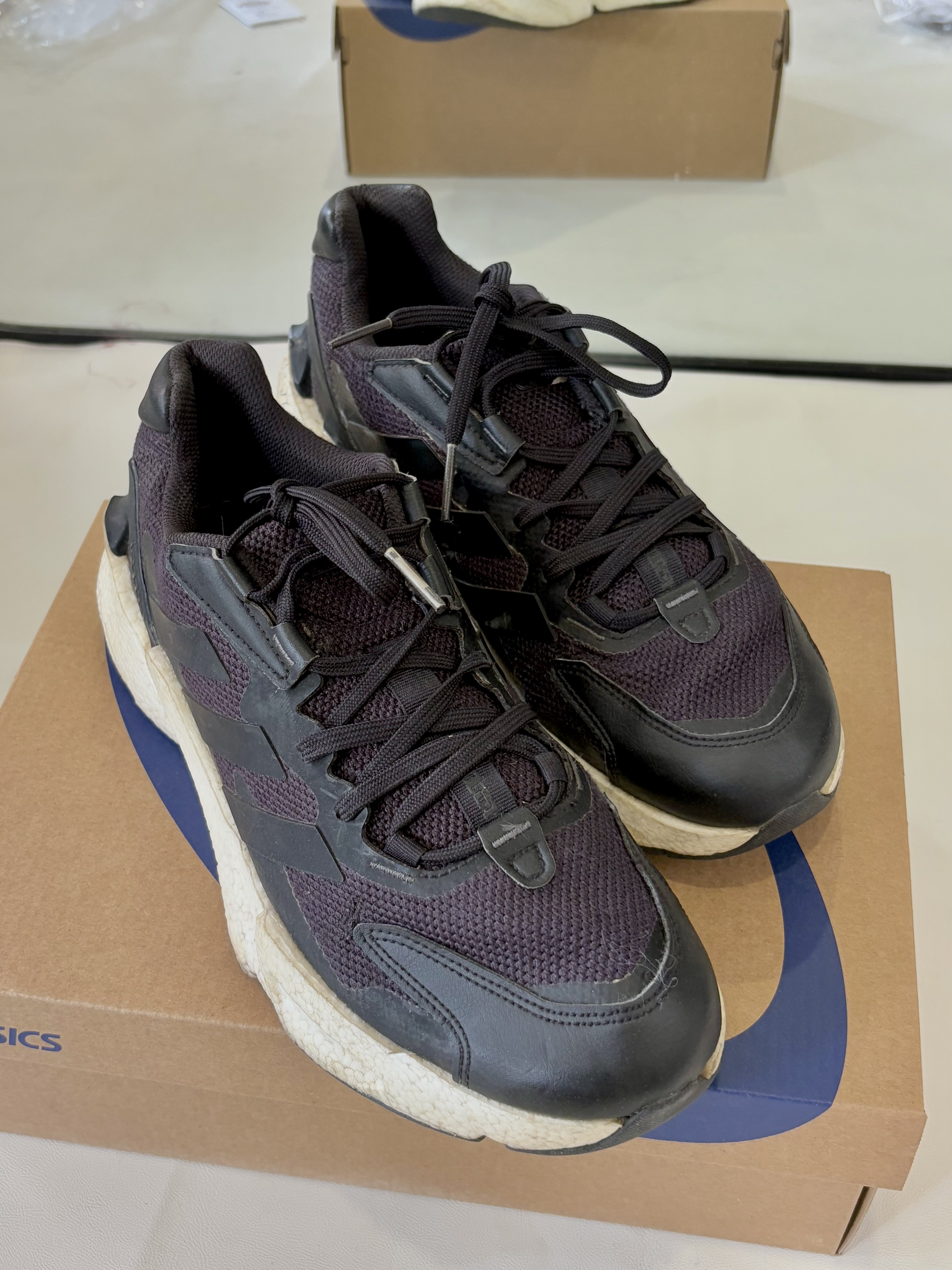 Adidas ZX 2K Boost 2.0 GZ6081