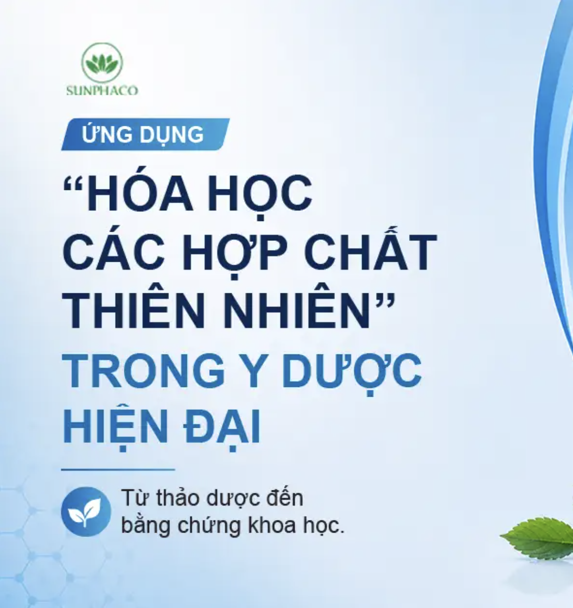 ỨNG DỤNG 