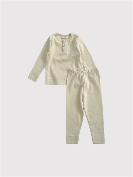 Homey Rib Set '25