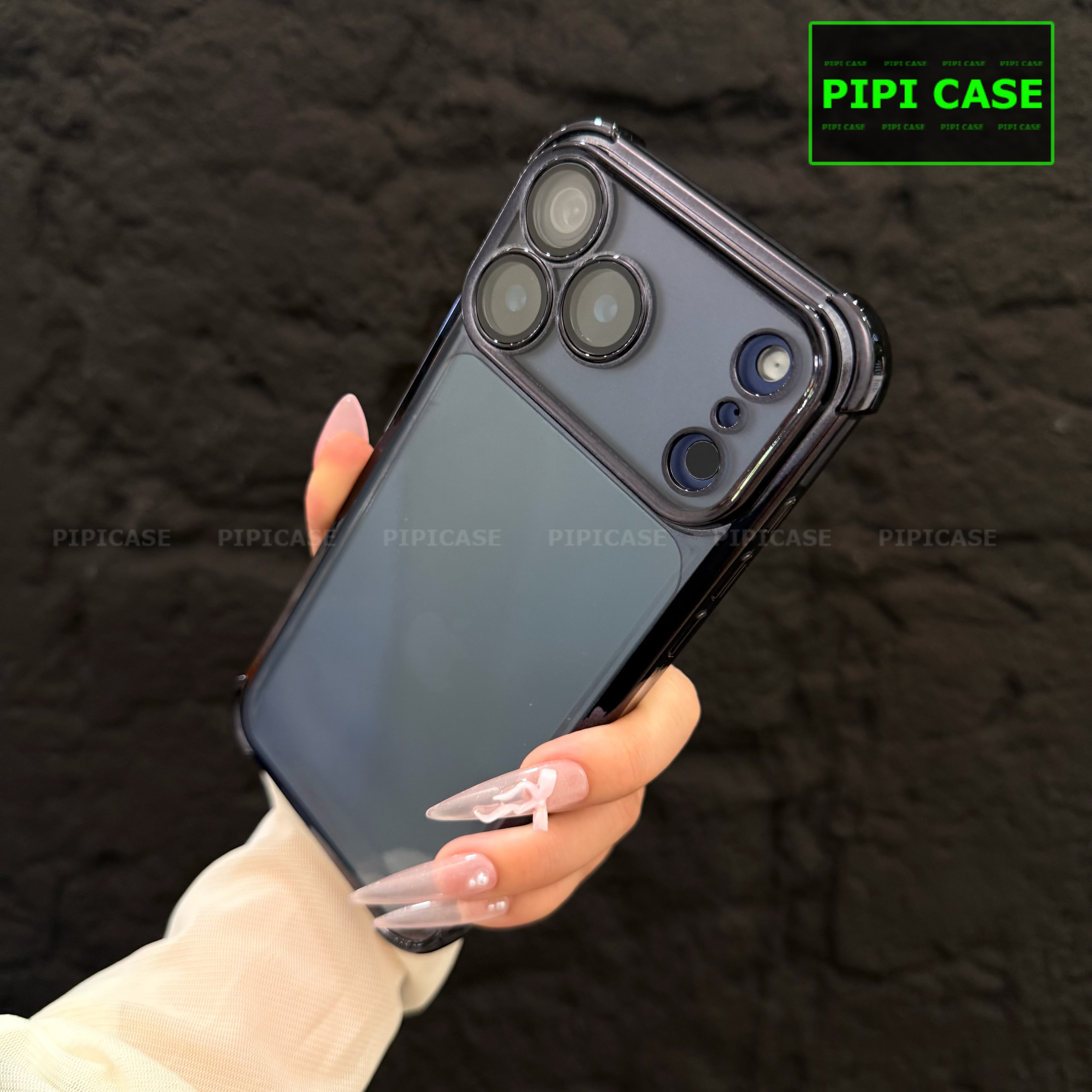 Ốp Lưng iPhone 17 Pro - Gu - Đen_thumbnail_17