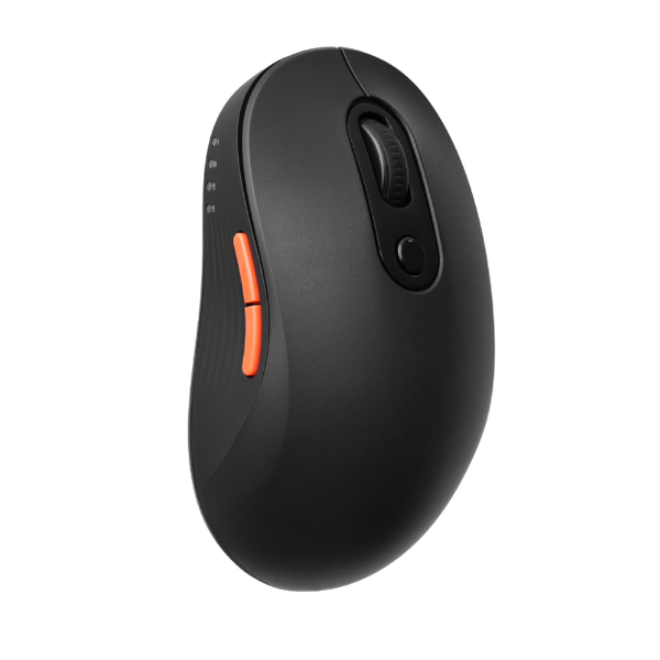Chuột không dây HyperWork Core Click HPW MS.CCM-01 BLK