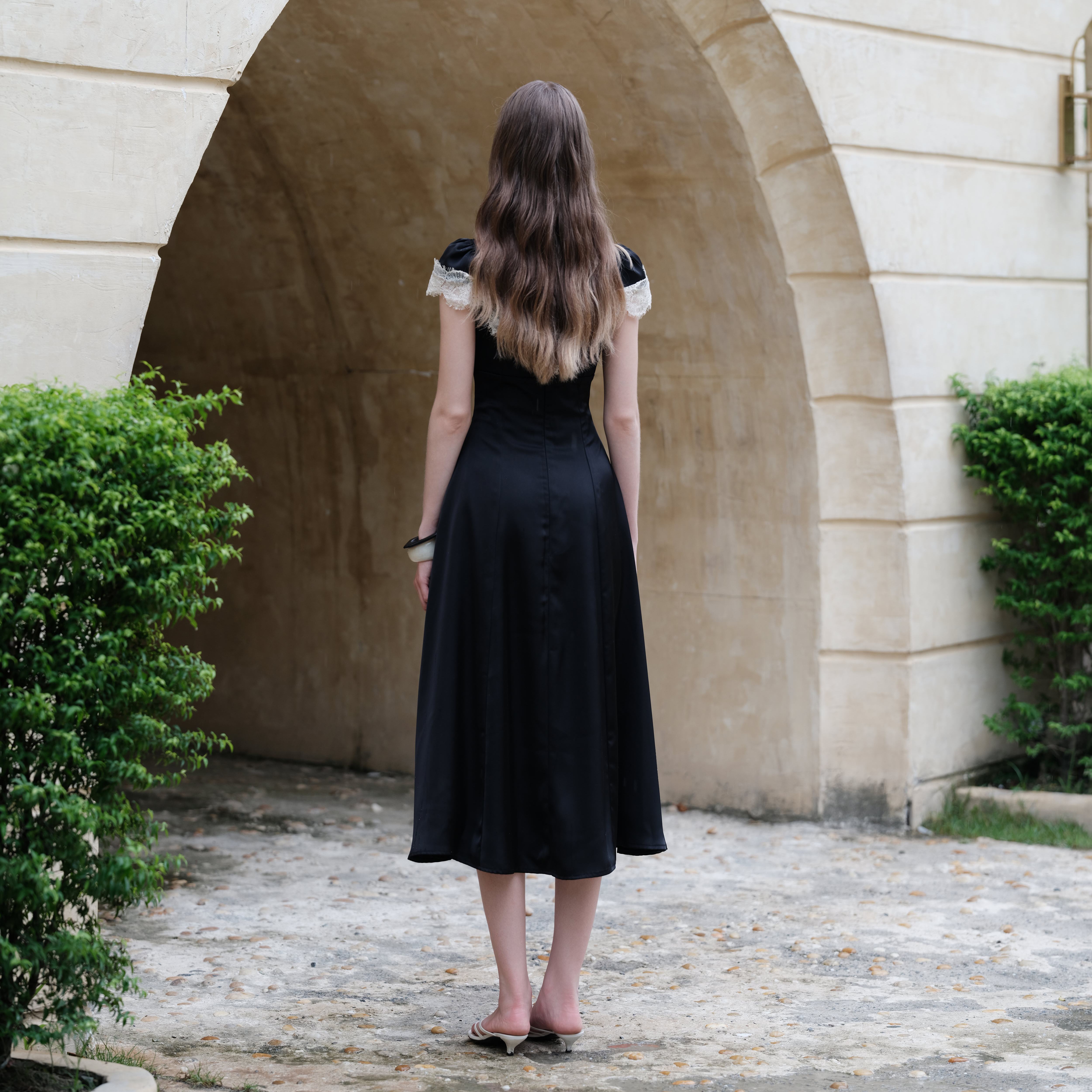 Đầm MIRELLA Midi Dress_thumbnail_2
