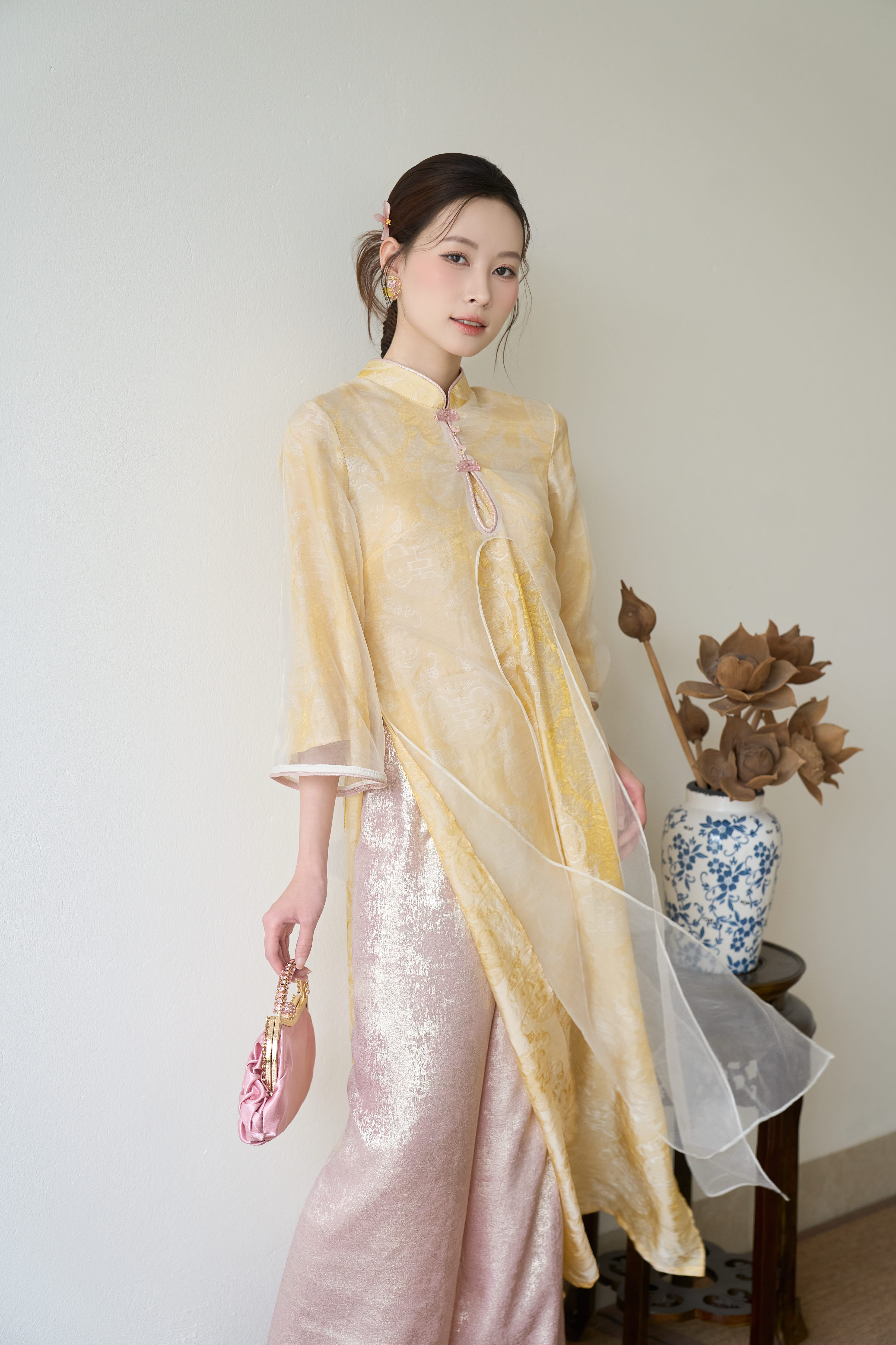 Set áo dài Hoàng Liên_thumbnail_3