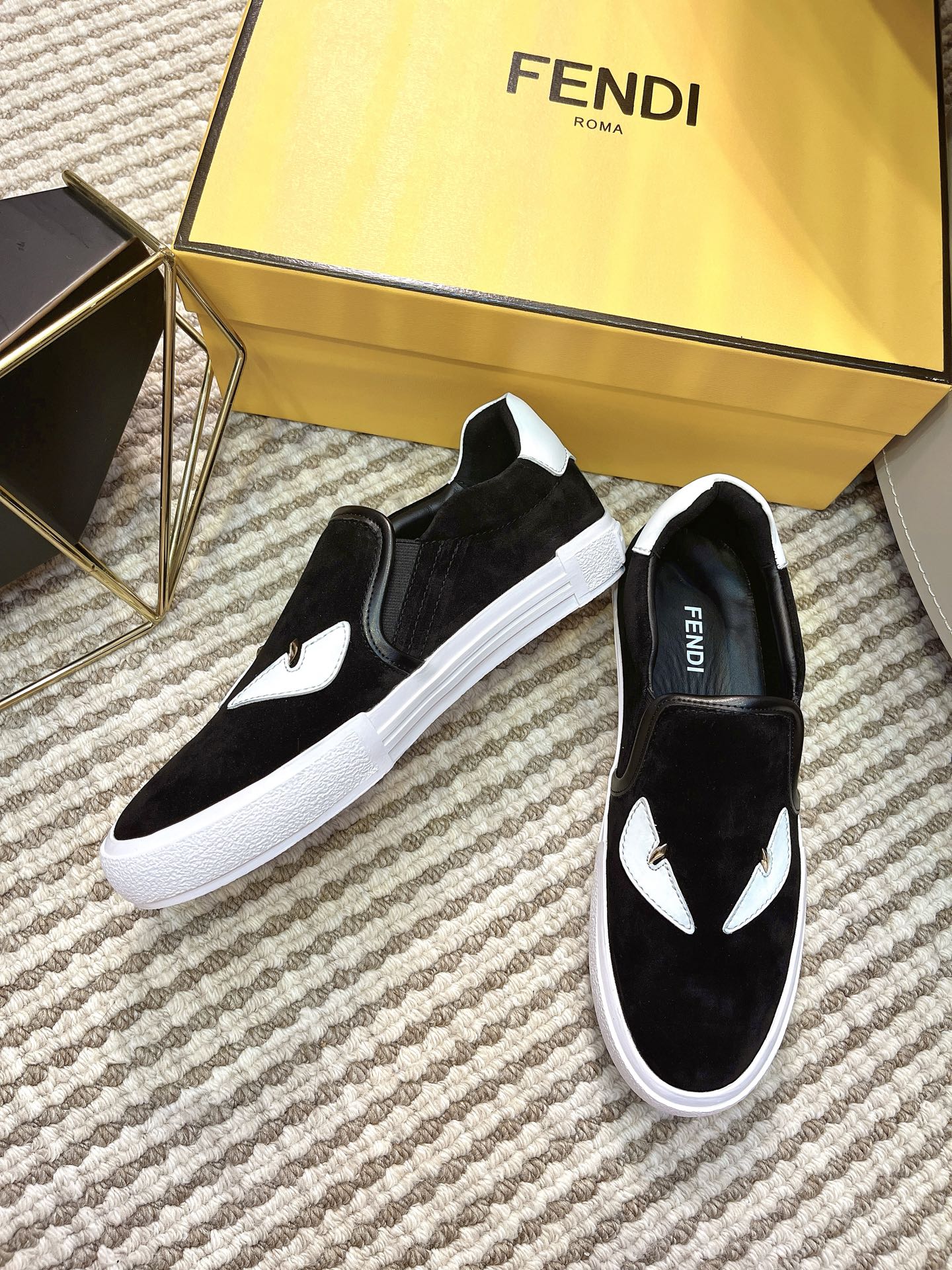 Giày Slipon Fendi_thumbnail_7