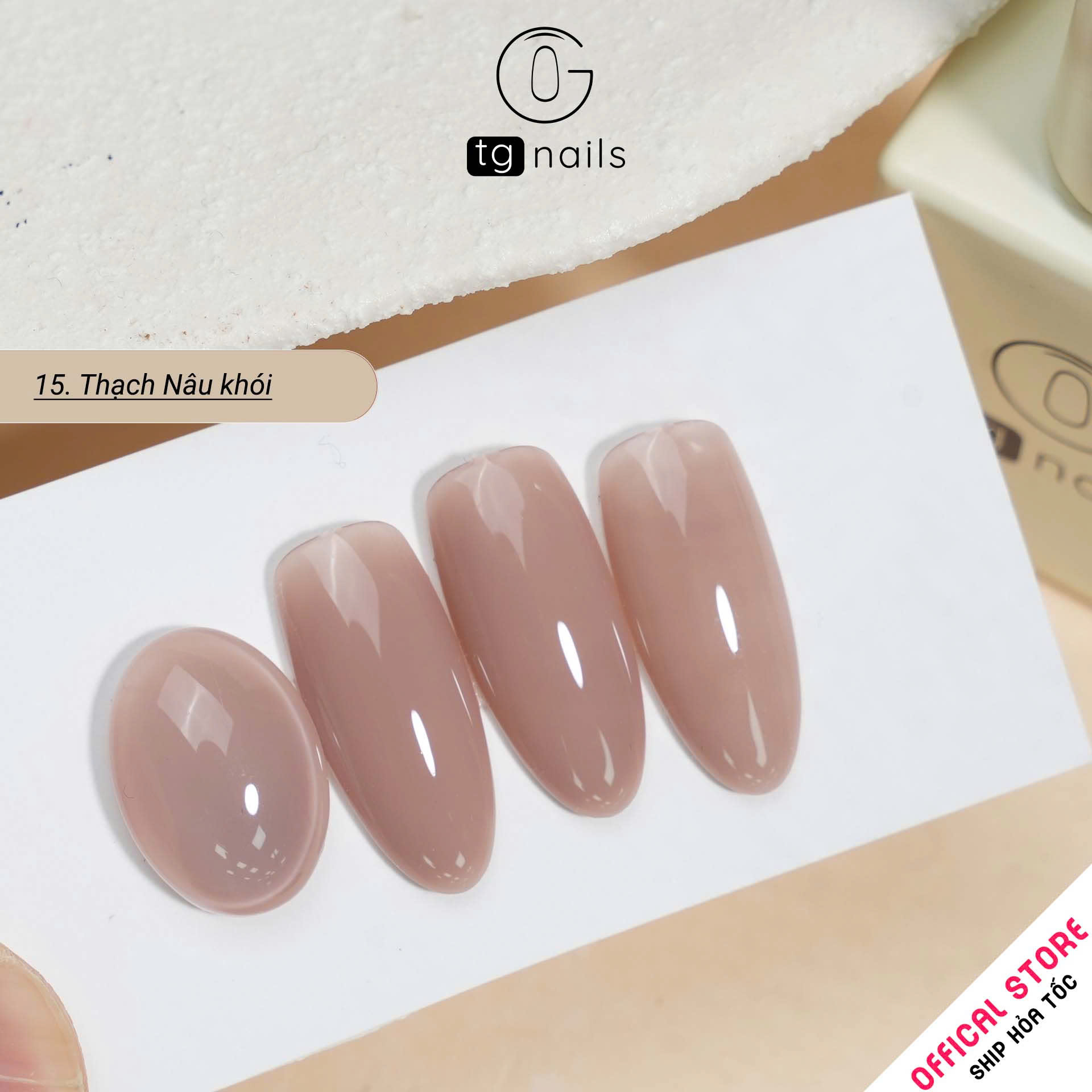 Sơn gel Thạch đục chai 10g_thumbnail_19