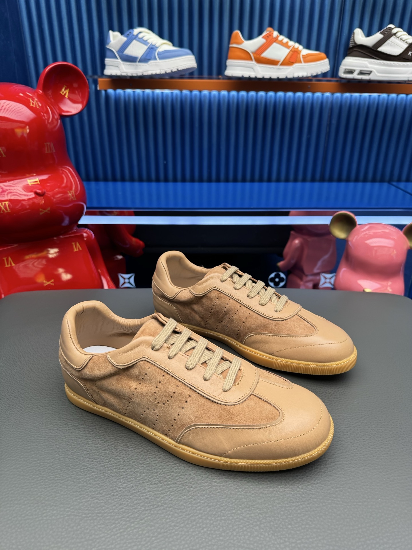 Giày Hermes (HM)