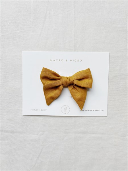 Big Bow Clip Size L_thumbnail_2