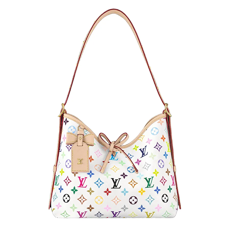 LV x TM Carry All PM M13661