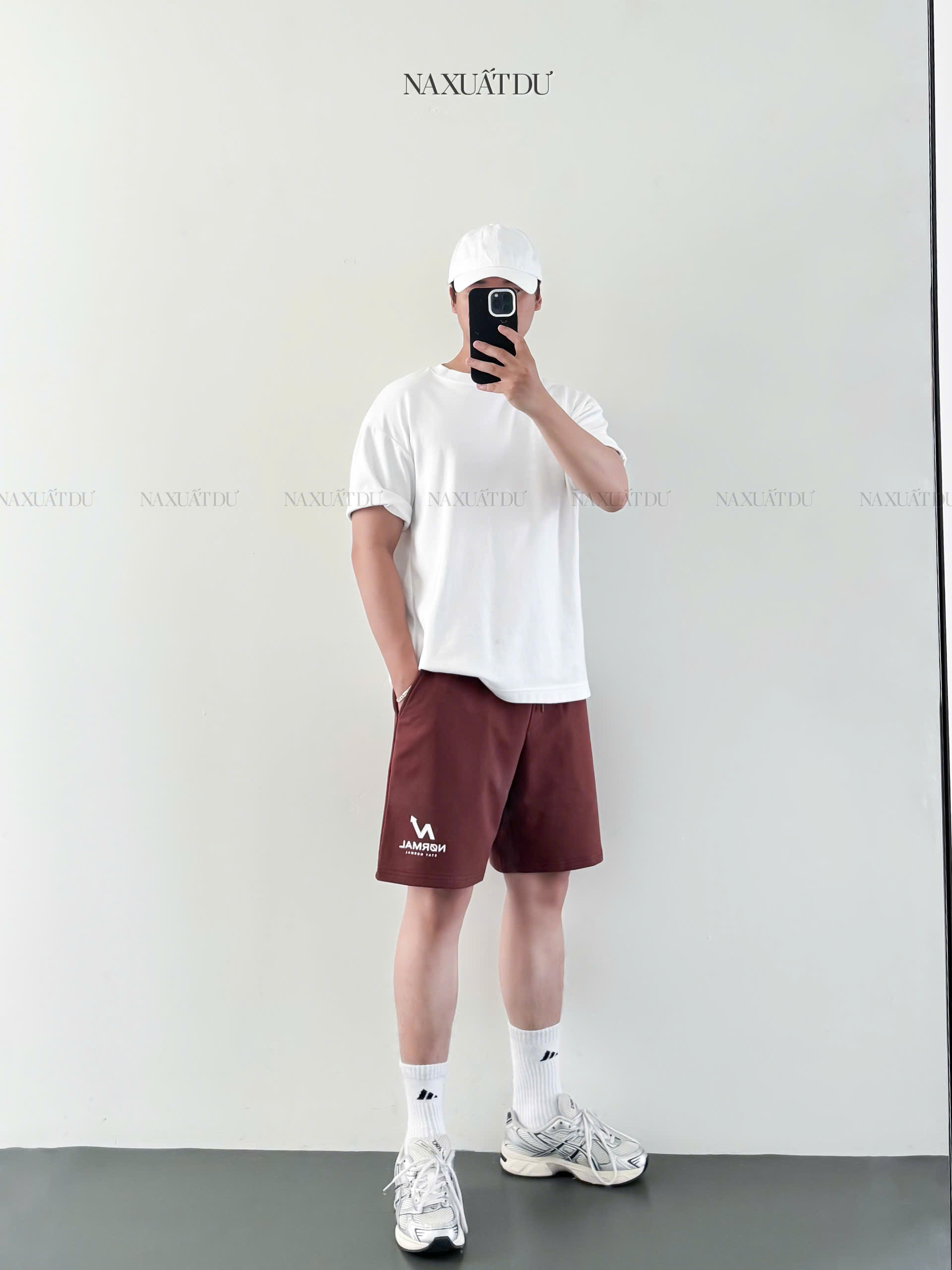 Quần short 