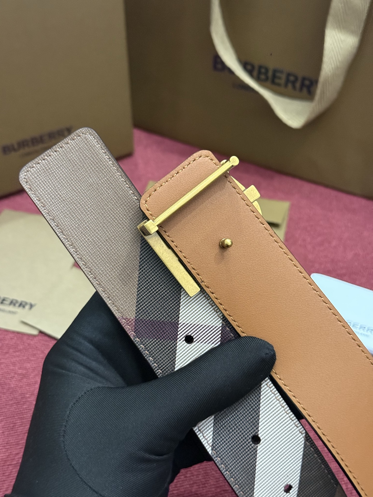 Belt Burberry_thumbnail_5