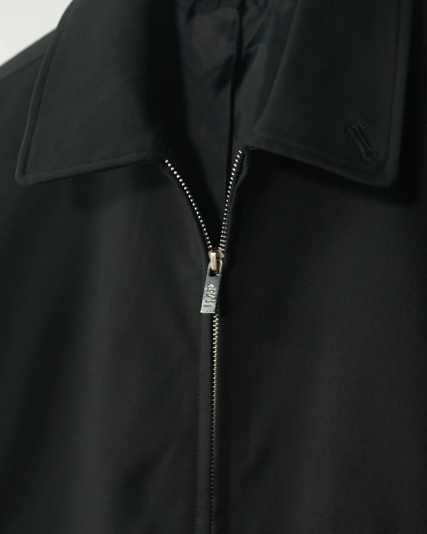 IMP 011 JACKET - Minimal Jacket 