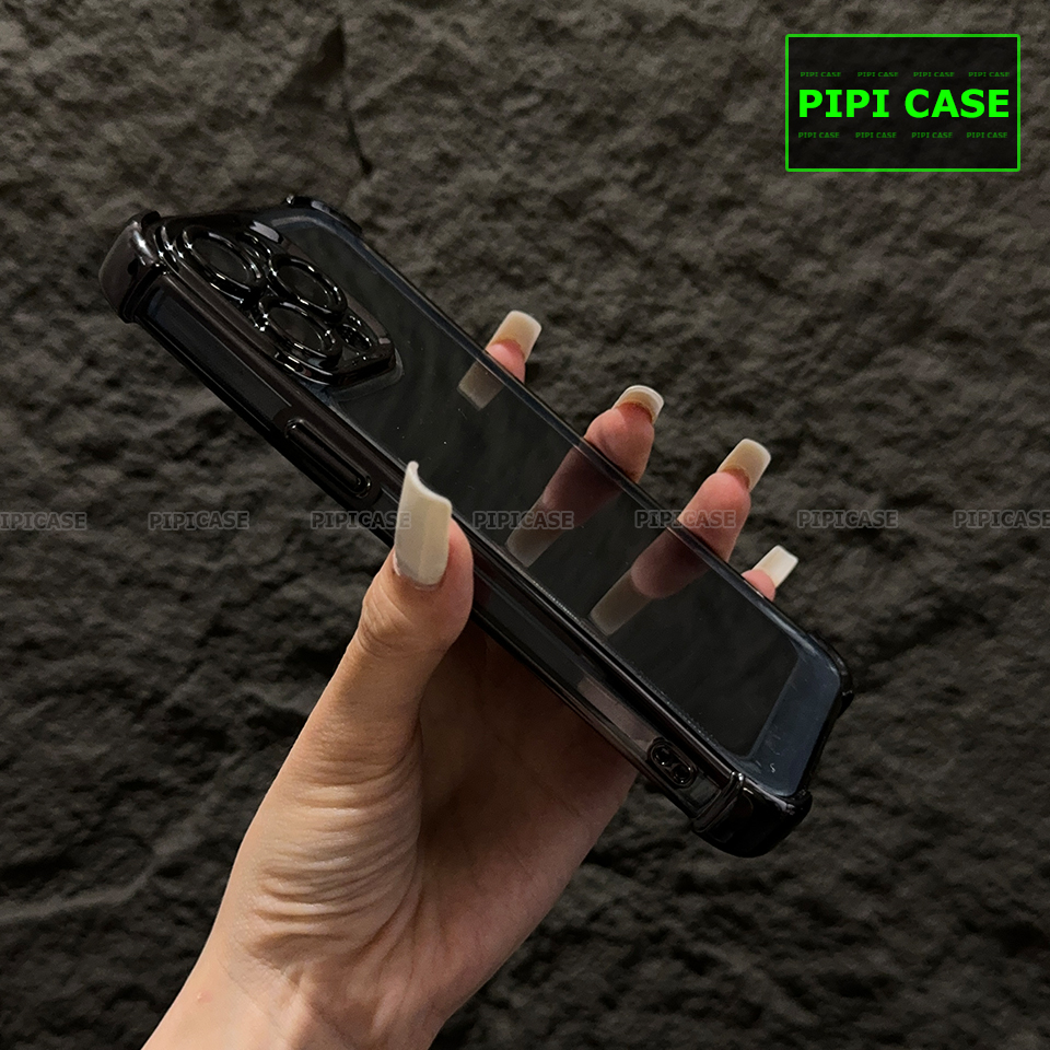 Ốp Lưng iPhone 12 Pro - Gu - Đen_thumbnail_13