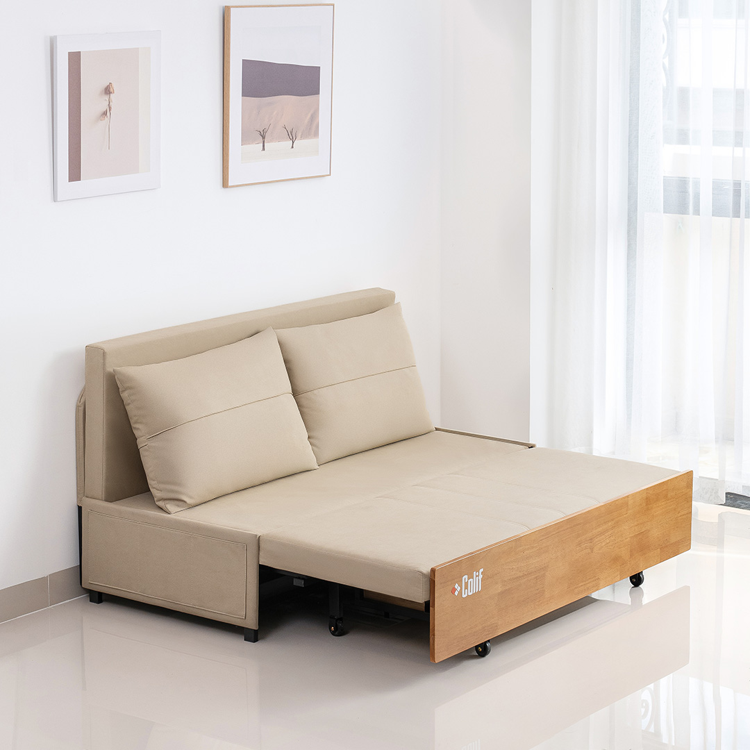 Giường sofa đa năng Colif Smart A1_thumbnail_15