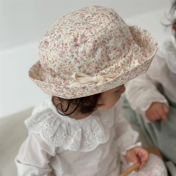 Bucket Floral Hat_thumbnail_1