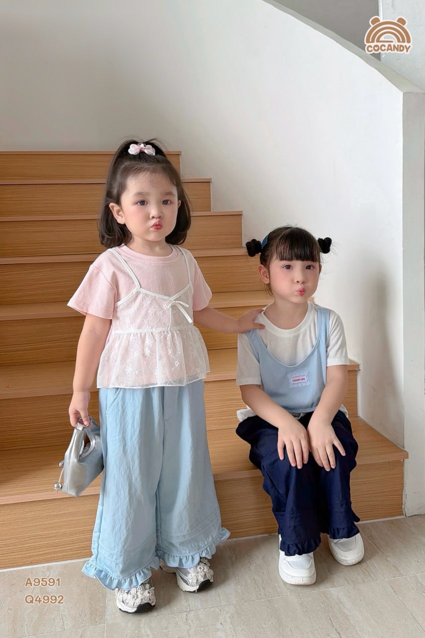 Quần dài XANH NHẠT gấu bèo_thumbnail_12