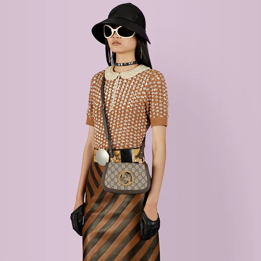 Gucci Blondie Mini Shoulder Bag_thumbnail_2