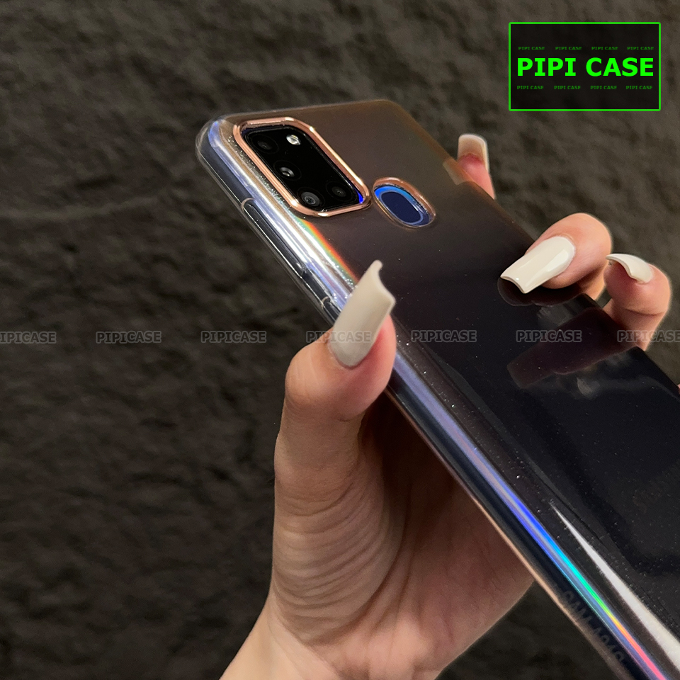 Ốp Lưng Samsung A21S - Bonnie - Vàng_thumbnail_1