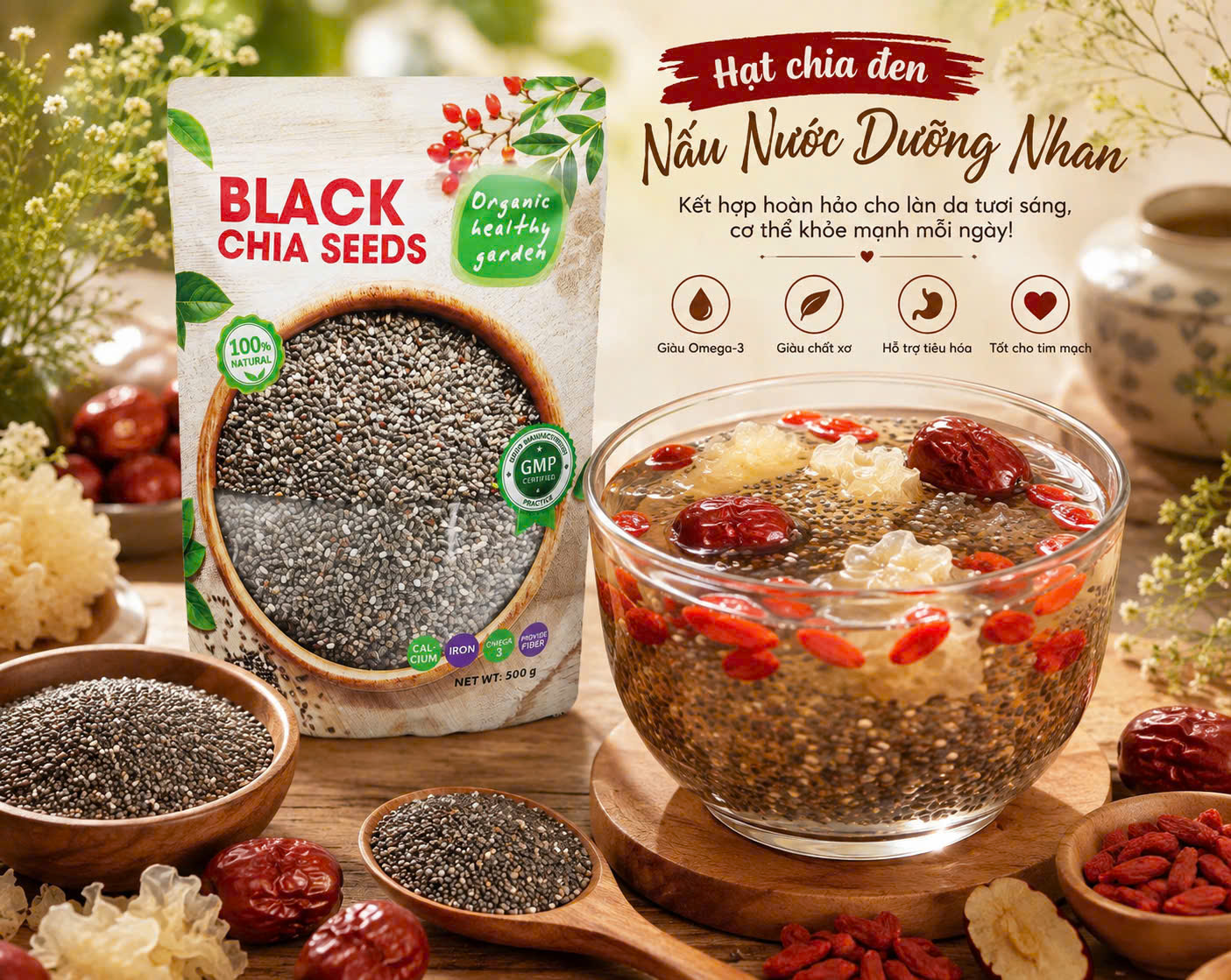 HẠT CHIA ĐEN ORGANIC HEALTHY GARDEN_thumbnail_4