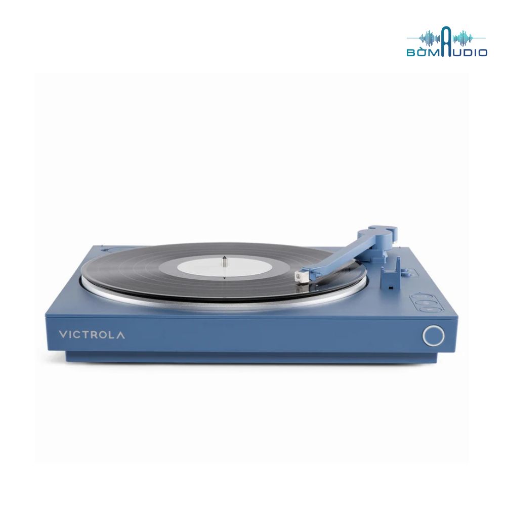 Mâm Đĩa Than VICTROLA AUTOMATIC TURNTABLE_thumbnail_15