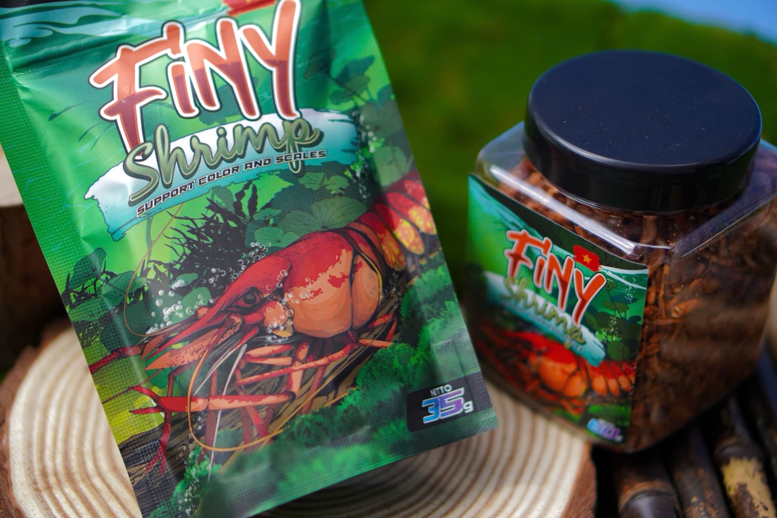 FINY SHRIMP – Premium Dried Shrimp_thumbnail_2