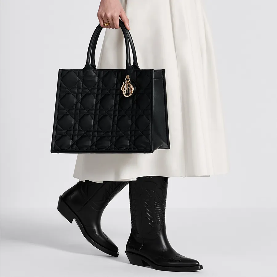 Dior Medium Book Tote_thumbnail_3
