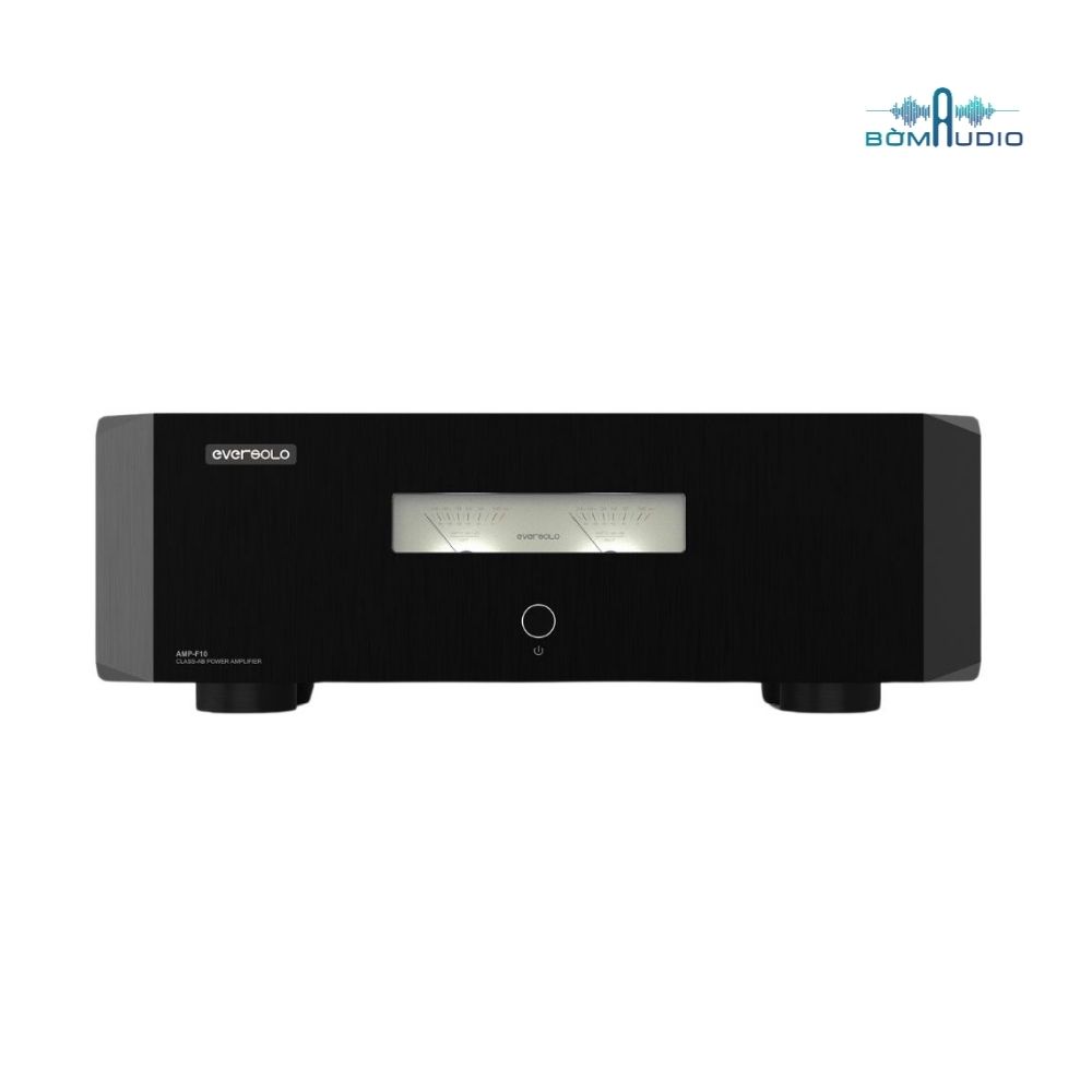 Power Amply EVERSOLO AMP-F10