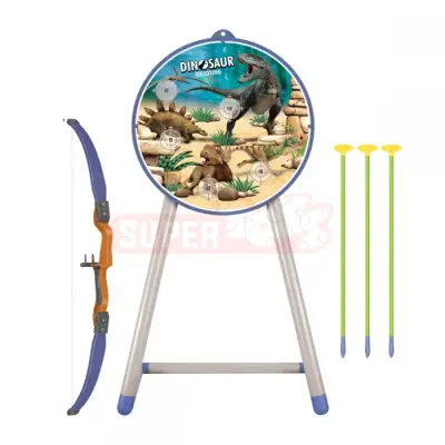 Set de Arco y Flechas