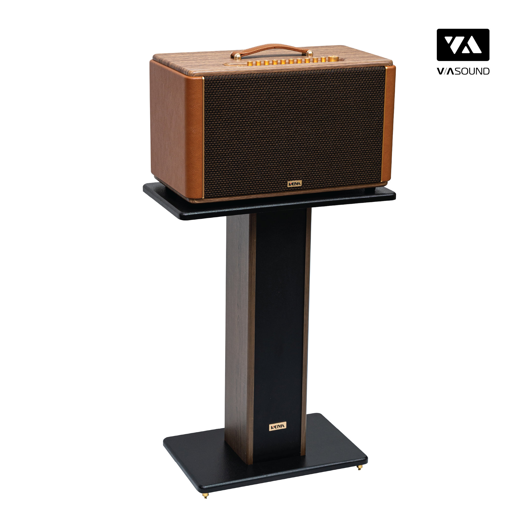 Loa Hifi Karaoke Xách Tay KADMA KS350_thumbnail_37