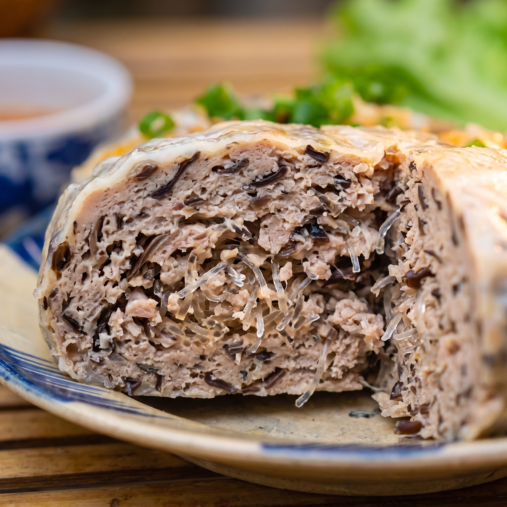 Combo 3 Chả đùm Trứng Muối 600g_thumbnail_6