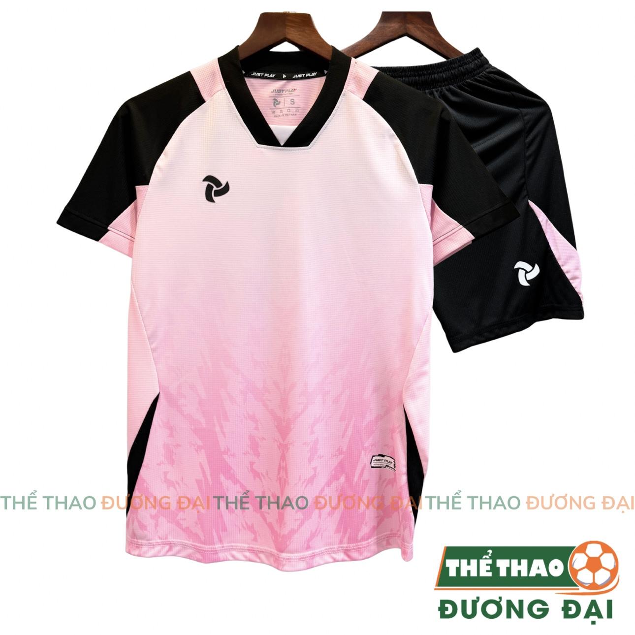 BST Quần Áo Bóng Đá Just Play Thun Mè J-Cool Thoáng Khí Thể Thao Đương Đại_thumbnail_25