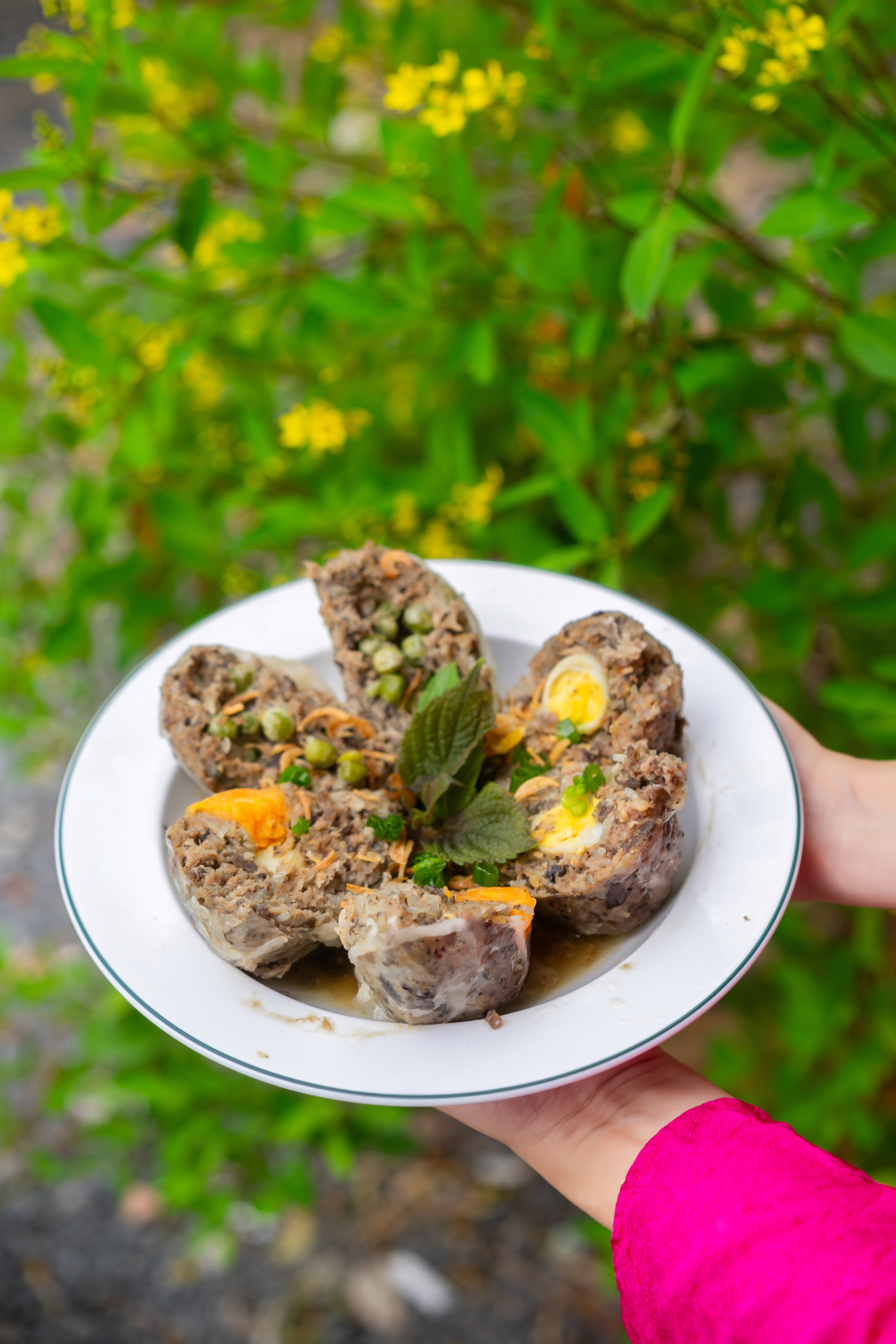 Combo 3 Chả Đùm 3 Vị 200g: Muối-Đậu-Cút_thumbnail_6