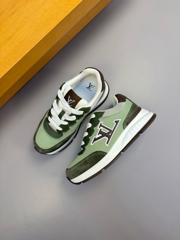 Giày SNK LV