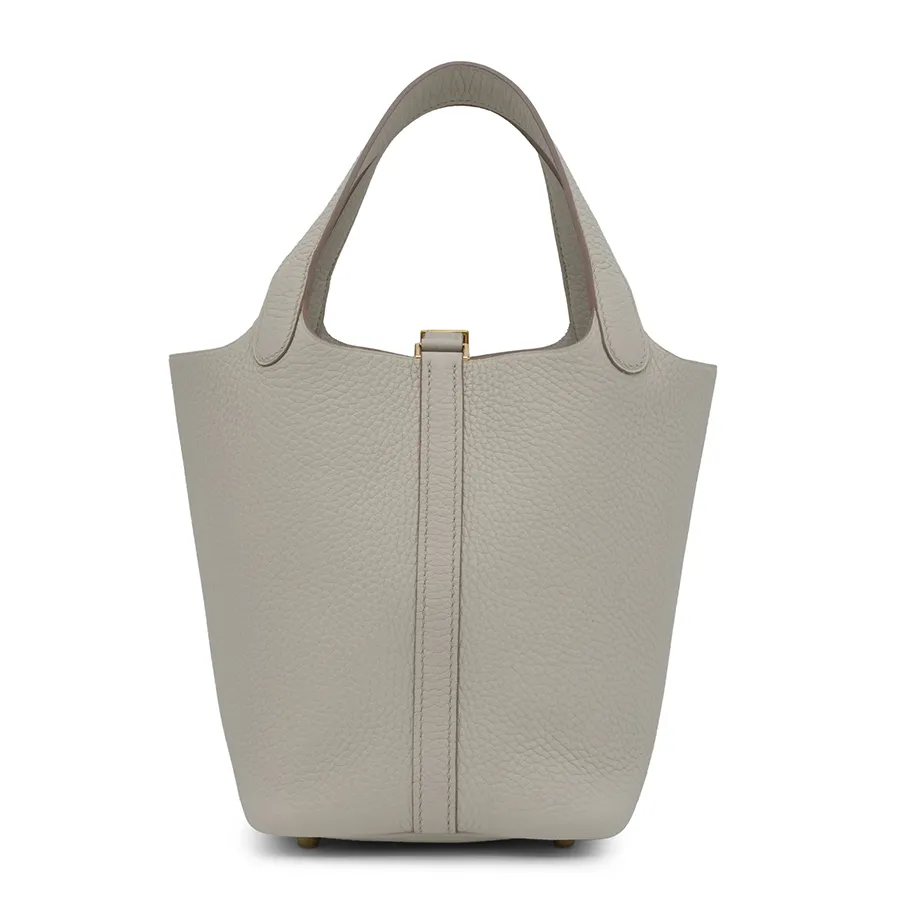Hermès Beton Clemence Picotin