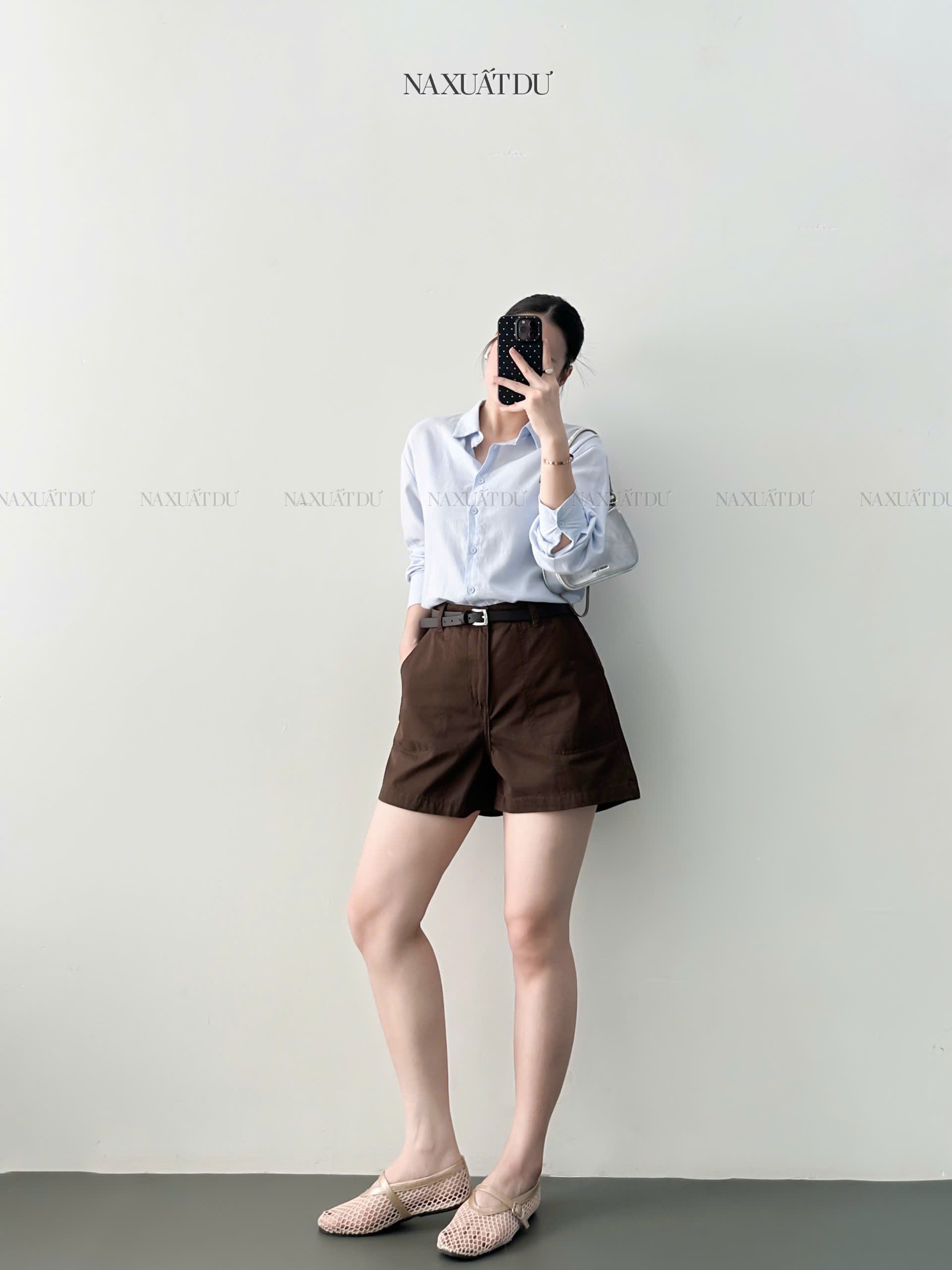 Quần short 